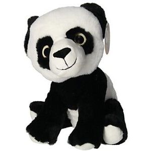 Knuffeldier Pluche - Panda