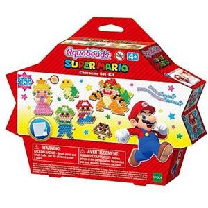 Aquabeads Super Mario Set