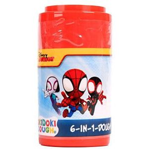 Marvel Spidey OkiDoki Klei Set