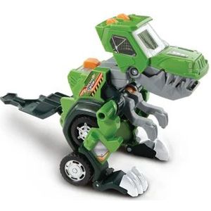 VTech Switch & Go Dino's - Jaxx T-Rex - Kinder Speelgoed Dinosaurus