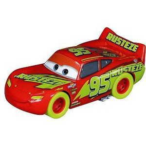 Carrera Go Disney-Pixar Cars Lightning McQueen - Glow Racer