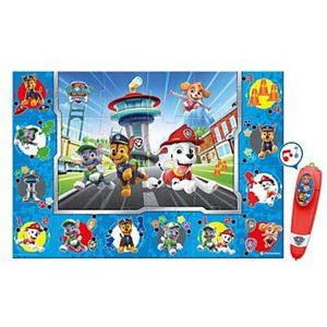 Clementoni Vloerpuzzel Paw Patrol (24 Stukjes)