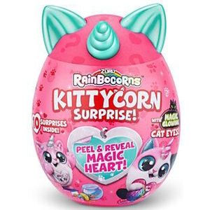 ZURU Rainbocorns Kittycorn Surprise