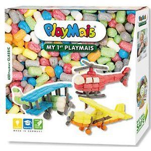 PlayMais My First PlayMais - Luchtvaart
