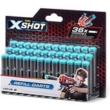 ZURU X-Shot Refill 36 Darts