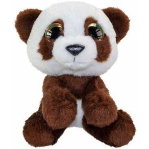 Lumo Panda Stars Knuffel - Panda Daa, 15cm