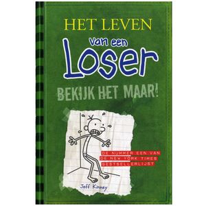 Het leven van een Loser 3 - Bekijk het maar!
