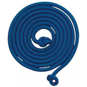 Goki Blauw Springtouw, 2.5 meter