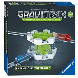 Ravensburger GraviTrax Uitbreidingen Mini Vertical Turntable