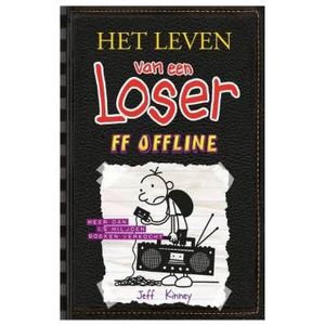 Het leven van een Loser - FF Offline