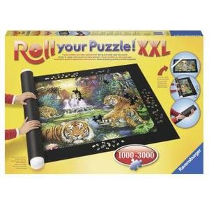 Roll Your Puzzel XXL (1000-3000 Stukjes) - Ravensburger