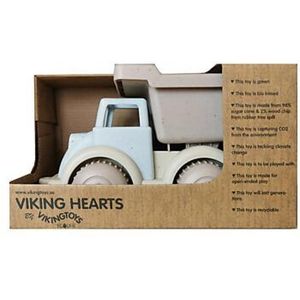 Viking Hearts - XL Kiepauto
