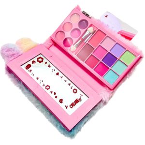 Create it! Make-Upset Fluffy met Magneetsluiting