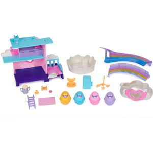 Hatchimals Water Hatch Kinderopvang Speelset