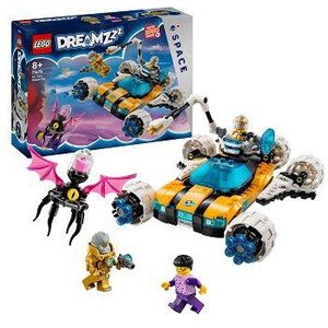 LEGO DREAMZzz 71475 De Ruimteauto van Meneer Oz