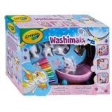 Crayola Washimals Fantasiewezens Set