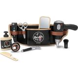 Smoby Barber & Cut Kappersriem, 10dlg.