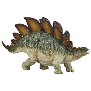 Mojo Prehistorie Stegosaurus - 387043