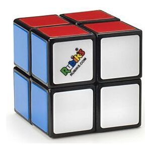 Rubik's Cube - 2x2 Breinpuzzel
