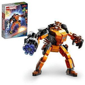 LEGO Marvel Avengers Marvel Rocket mechapantser - 76243