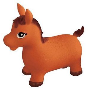 Mondo Skippydier Paard