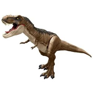 Jurassic World Dominion Super Colossal T-Rex Dinosaurus Speelfiguur