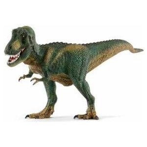 schleich DINOSAURUS Speelfiguur - Tyrannosaurus Rex - Kinderspeelgoed voor Jongens en Meisjes - vanaf 4 jaar - 14587