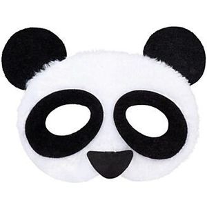 Masker Panda