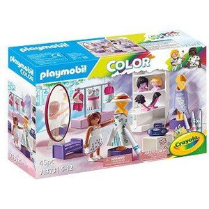 Playmobil Color Modeontwerpset - 71373