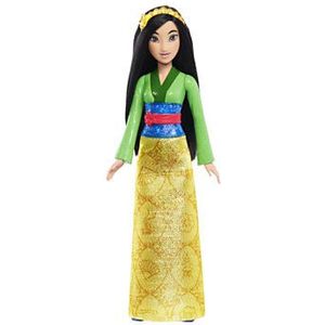 Disney Prinses Mulan Pop