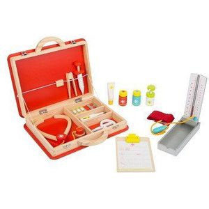 small foot - Emergency Doctor's Kit