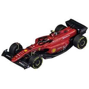 Carrera GO!!! Raceauto - F1 Ferrari Sainz, No.55