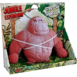 Jungle Expedition Super Stretch Gorilla