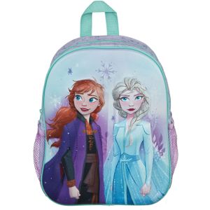 3D Rugzak Disney Frozen