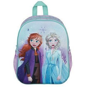 3D Rugzak Disney Frozen