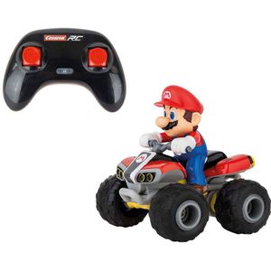 Nintendo Super Mario Quad RC 1:40