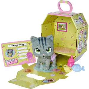 SIMBA Kitten van de Pamper Petz Luierbende