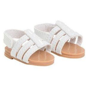 Ma Corolle - Poppensandalen