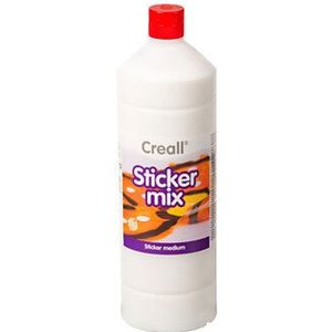 Creall Sticker Mix, 1000ml