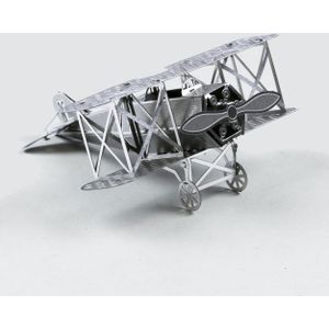 Metal Earth Fokker D-VII