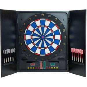 Bex Sport Elektronisch Walker Dartbord Set