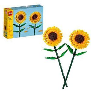 LEGO 40524 Zonnebloemen