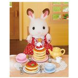 Sylvanian Families set 5225 pannenkoeken bakken