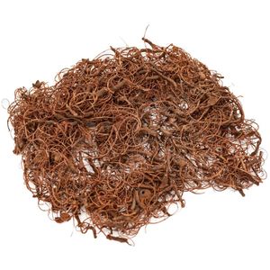 Colorations - Krullend Mos, 50 gram