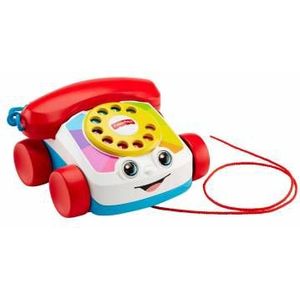 Fisher Price Peutertelefoon