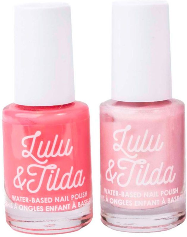 Afwasbare Nagellak Set - Somewhere Over the Unicorn - 2st.