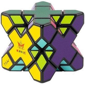 Skewb Xtreme  - Breinbreker - Recent Toys - Meffert's