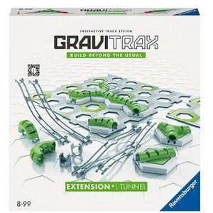 GraviTrax Uitbreidingsset Tunnels