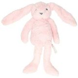 Mini Club Knuffel Konijn Pluche - Roze, 37cm