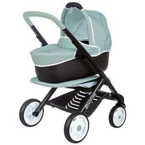 Smoby Maxi-Cosi poppenwagen Sage, 3in1